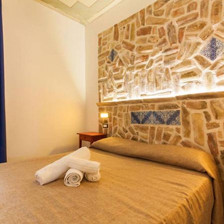 Emporium Bed & Breakfast Castellammare del Golfo Exterior foto