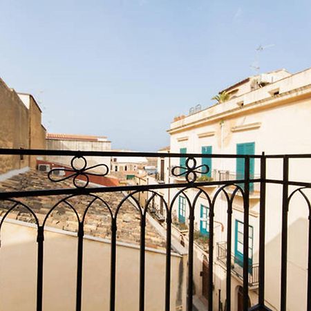 Emporium Bed & Breakfast Castellammare del Golfo Exterior foto