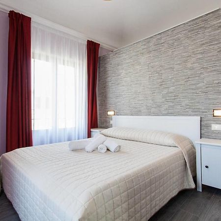 Emporium Bed & Breakfast Castellammare del Golfo Cameră foto