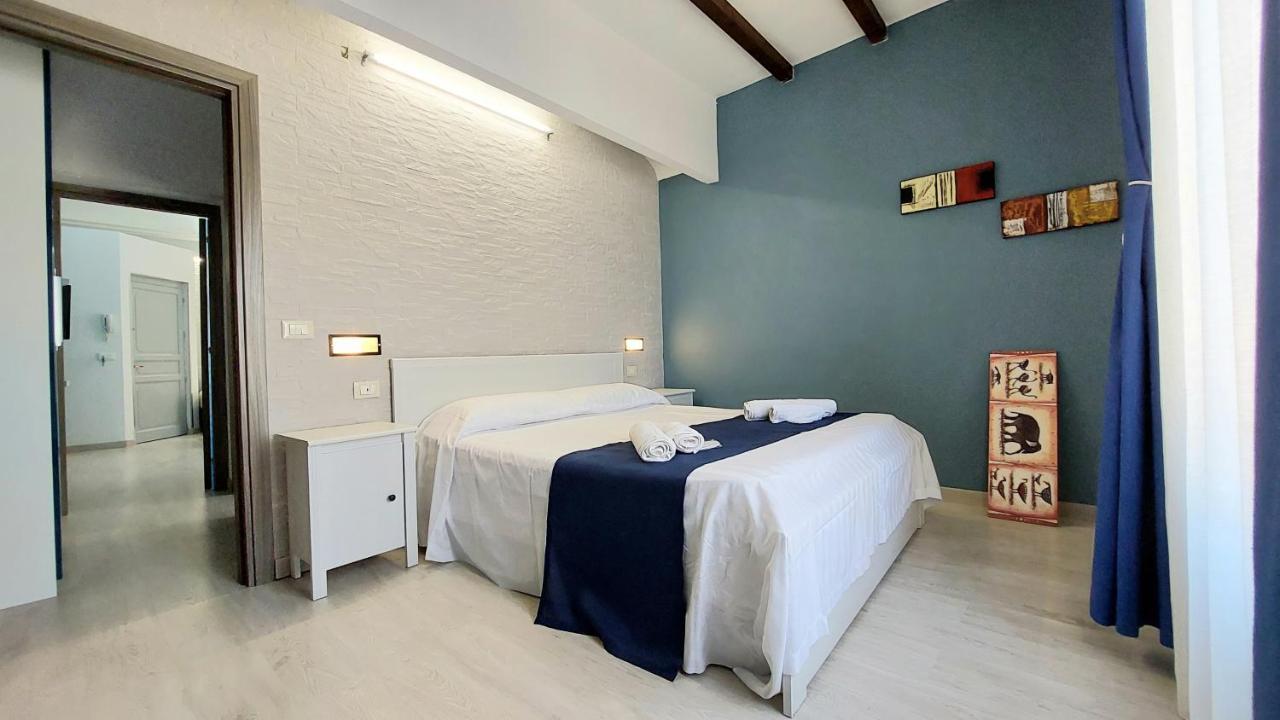 Emporium Bed & Breakfast Castellammare del Golfo Exterior foto