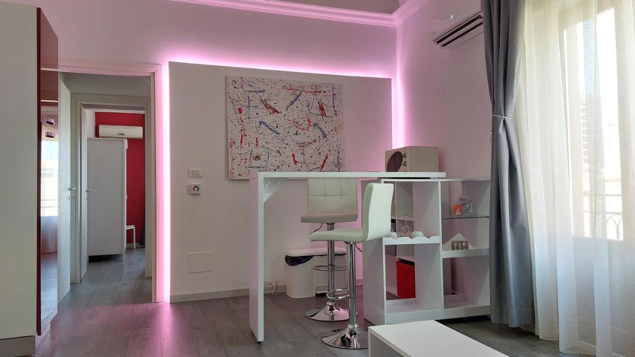 Emporium Bed & Breakfast Castellammare del Golfo Exterior foto