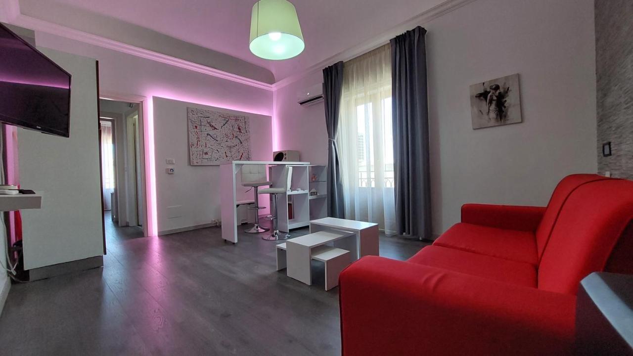 Emporium Bed & Breakfast Castellammare del Golfo Exterior foto