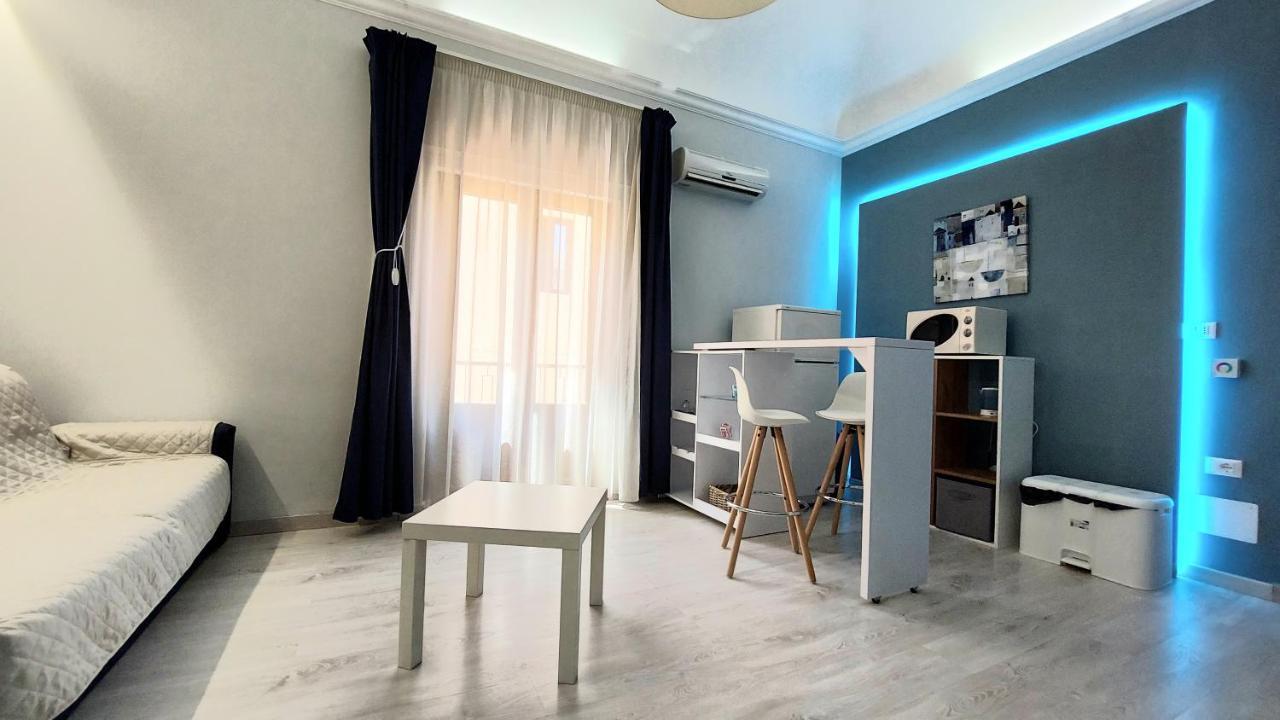 Emporium Bed & Breakfast Castellammare del Golfo Exterior foto