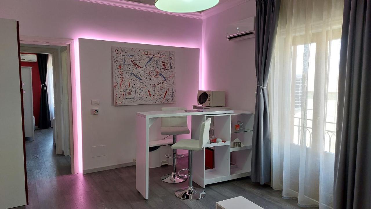 Emporium Bed & Breakfast Castellammare del Golfo Exterior foto