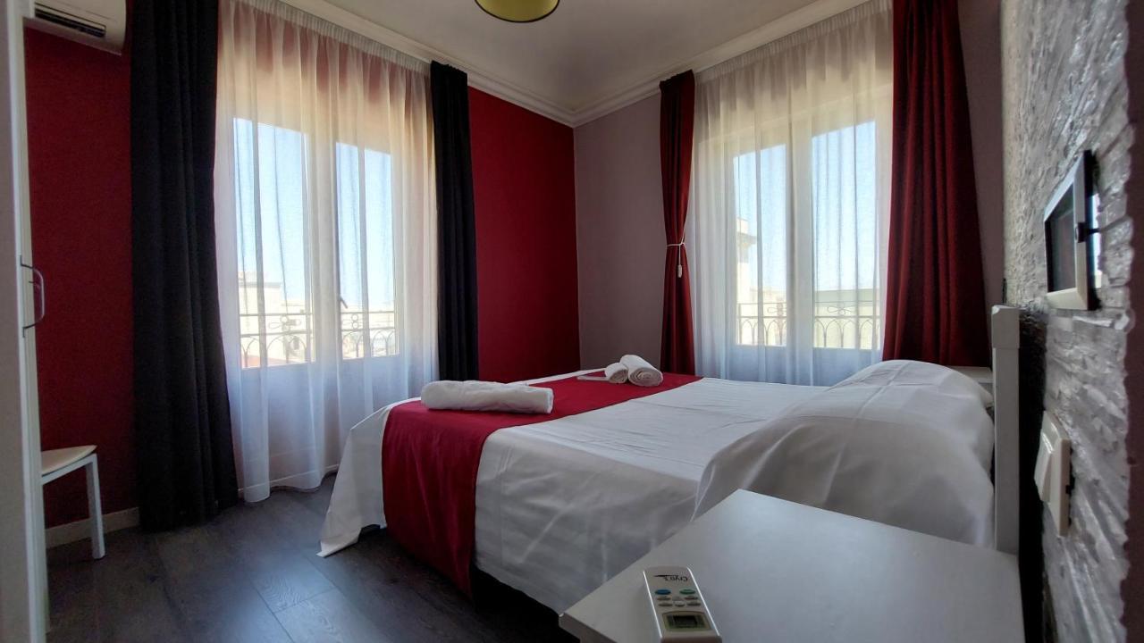 Emporium Bed & Breakfast Castellammare del Golfo Exterior foto