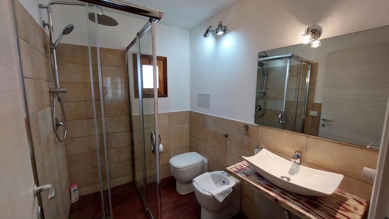 Emporium Bed & Breakfast Castellammare del Golfo Exterior foto