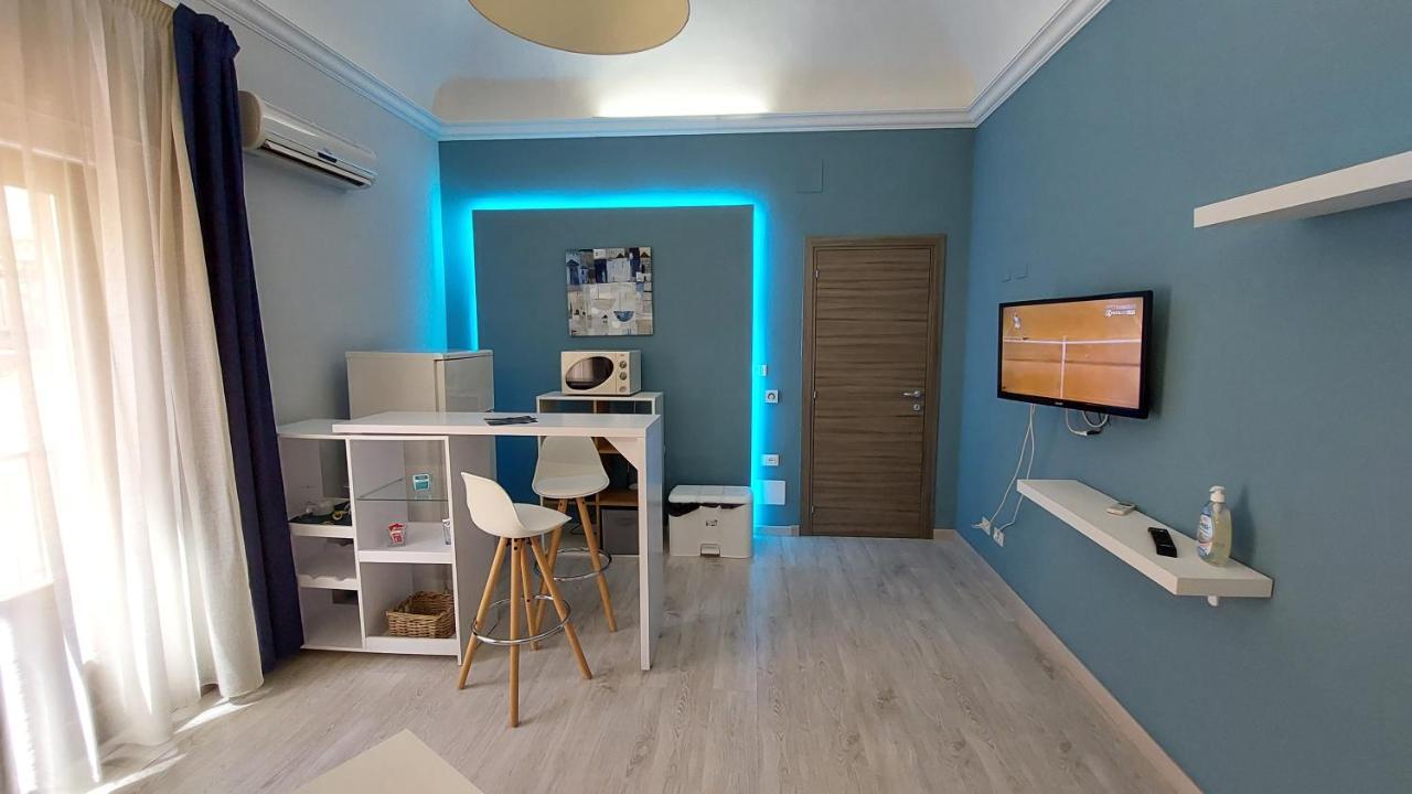 Emporium Bed & Breakfast Castellammare del Golfo Exterior foto