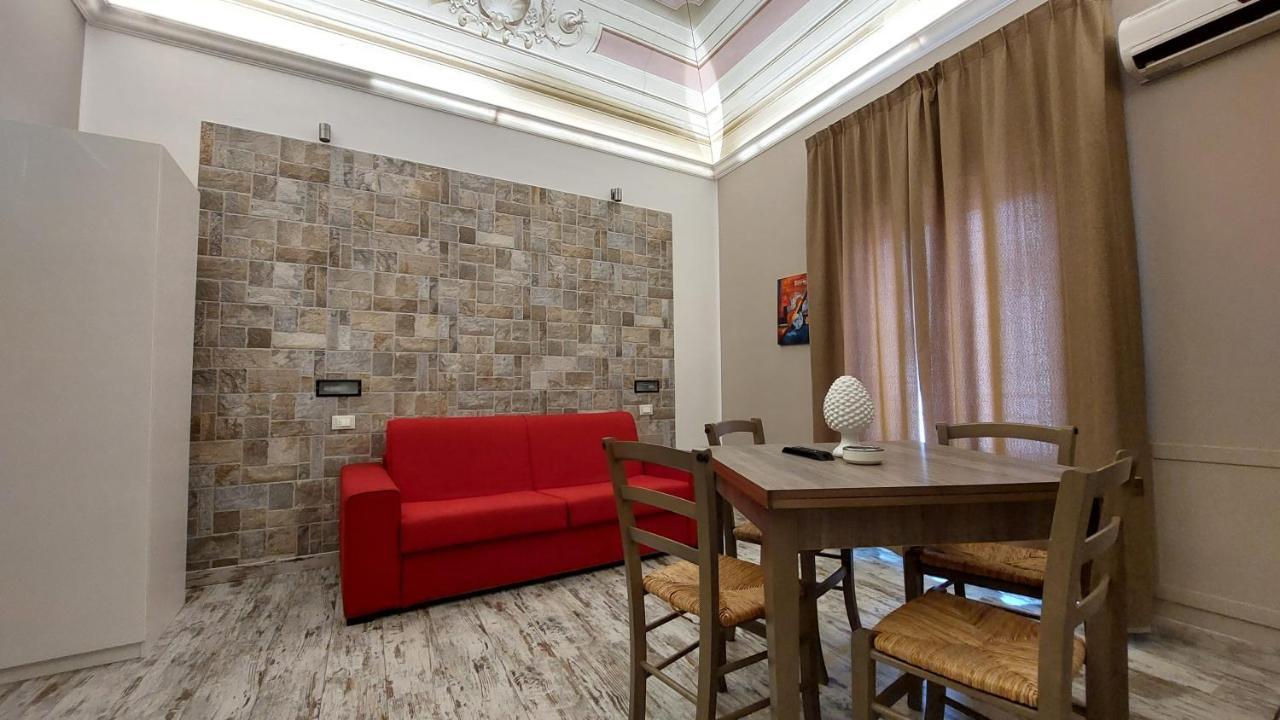 Emporium Bed & Breakfast Castellammare del Golfo Exterior foto