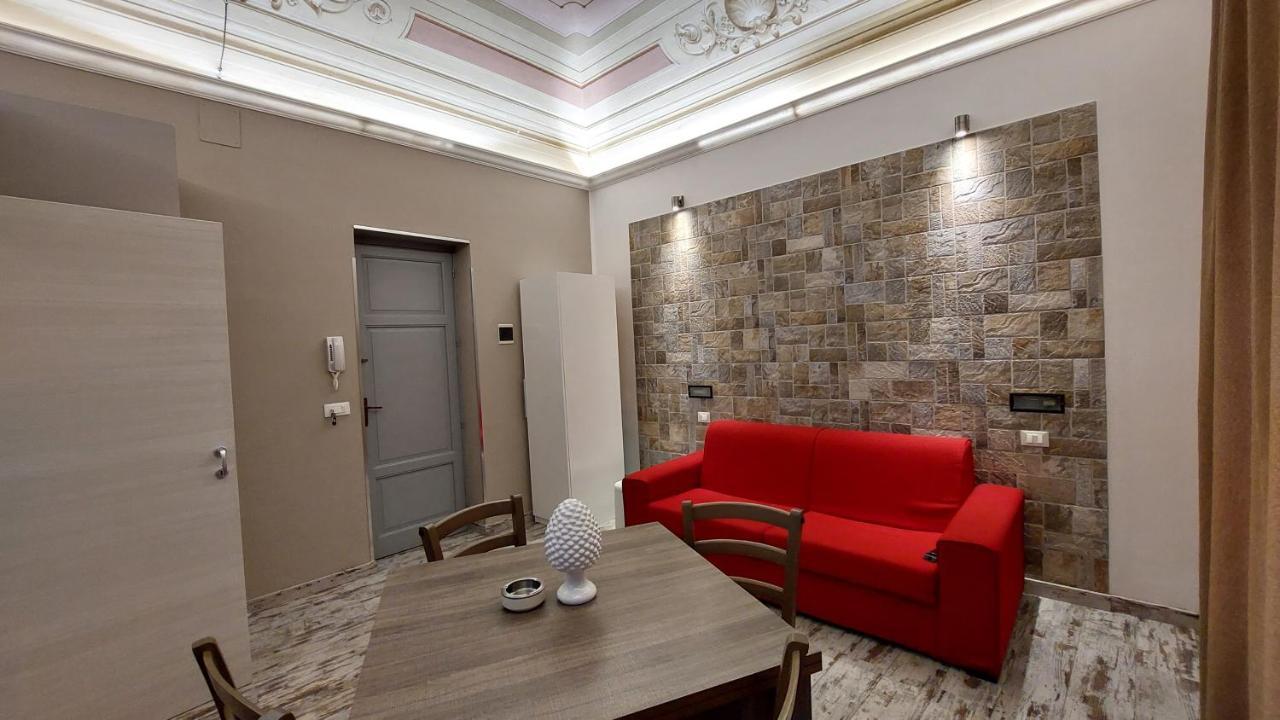 Emporium Bed & Breakfast Castellammare del Golfo Exterior foto