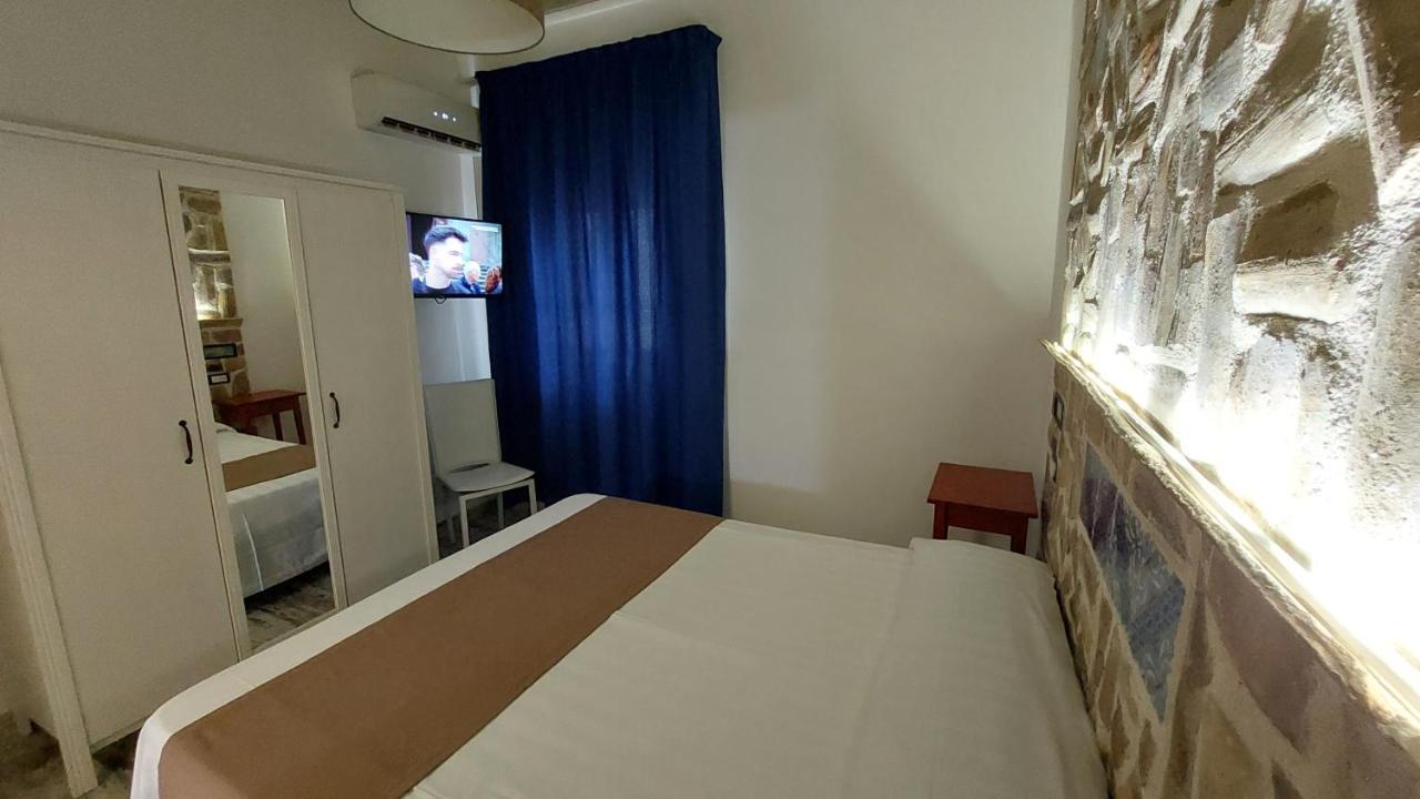 Emporium Bed & Breakfast Castellammare del Golfo Exterior foto