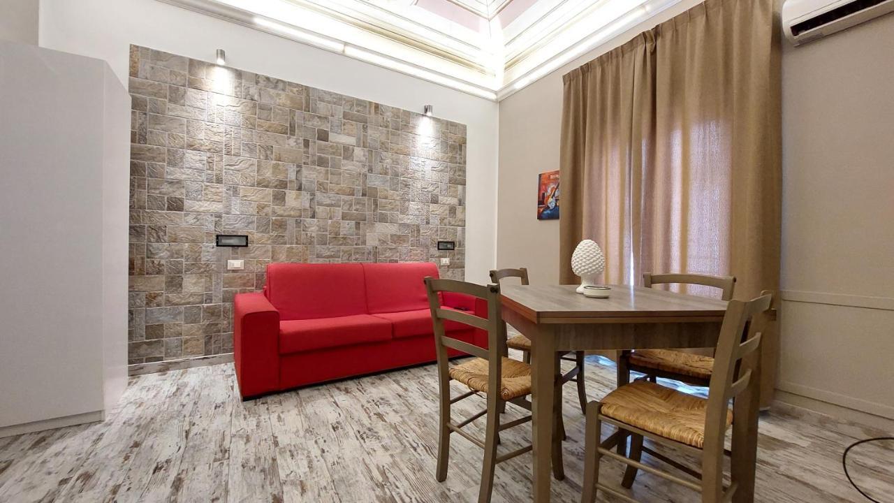 Emporium Bed & Breakfast Castellammare del Golfo Exterior foto