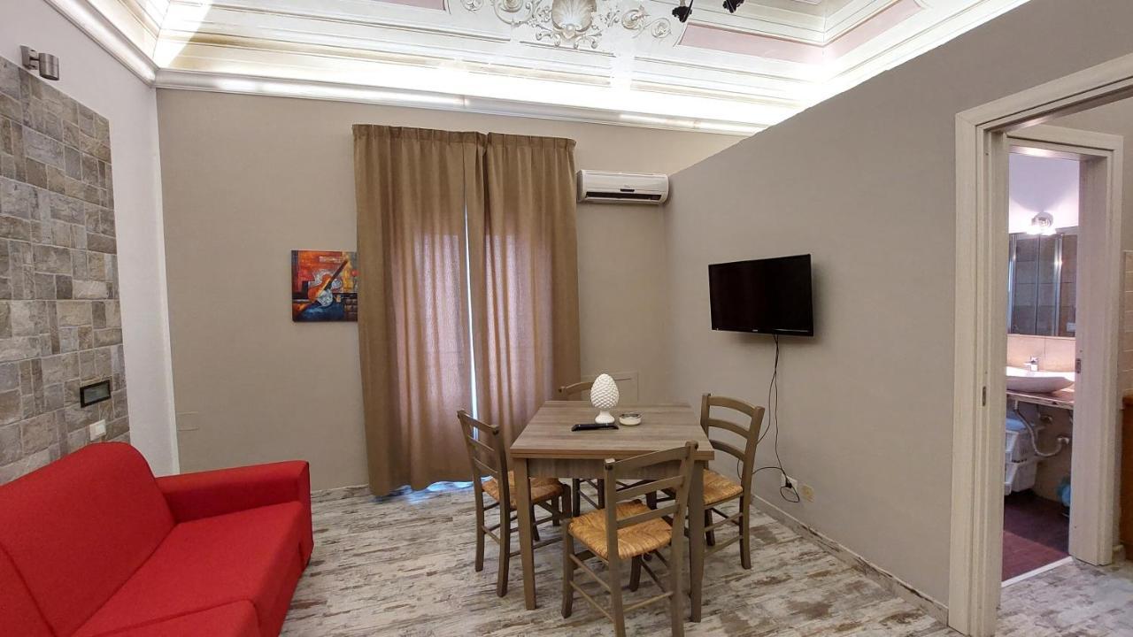 Emporium Bed & Breakfast Castellammare del Golfo Exterior foto