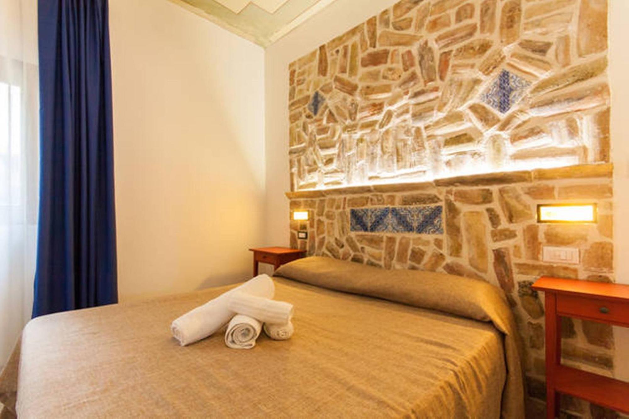 Emporium Bed & Breakfast Castellammare del Golfo Exterior foto