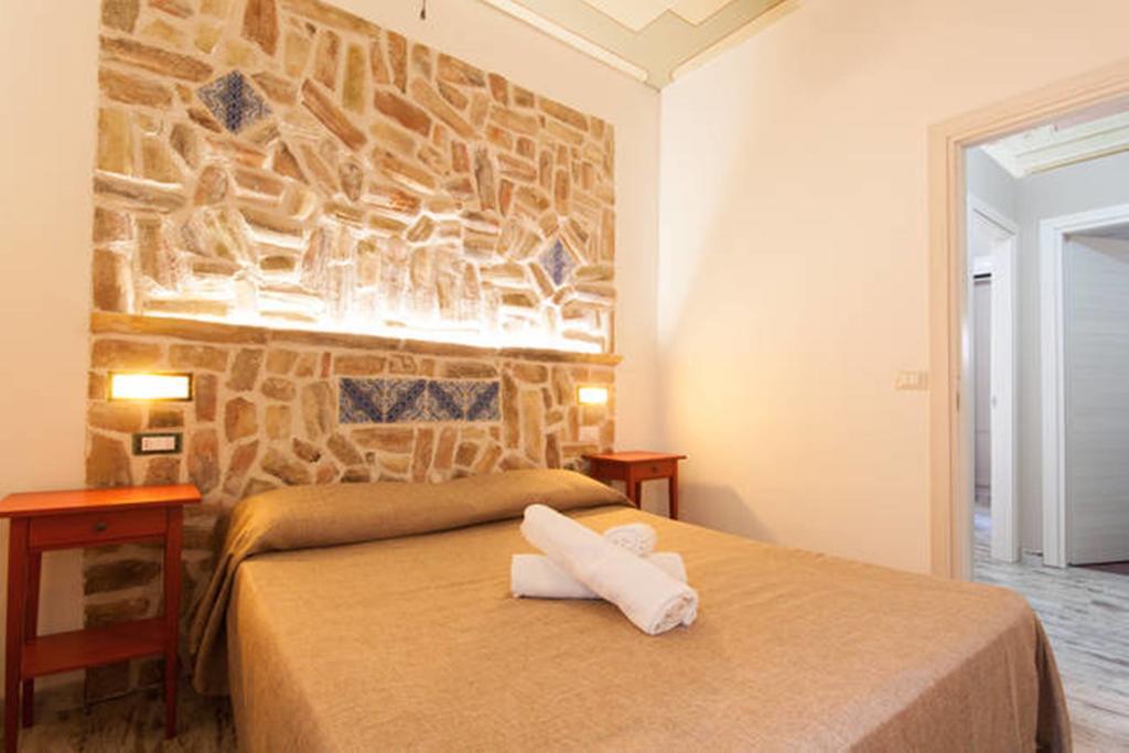 Emporium Bed & Breakfast Castellammare del Golfo Cameră foto