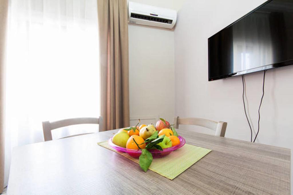 Emporium Bed & Breakfast Castellammare del Golfo Cameră foto