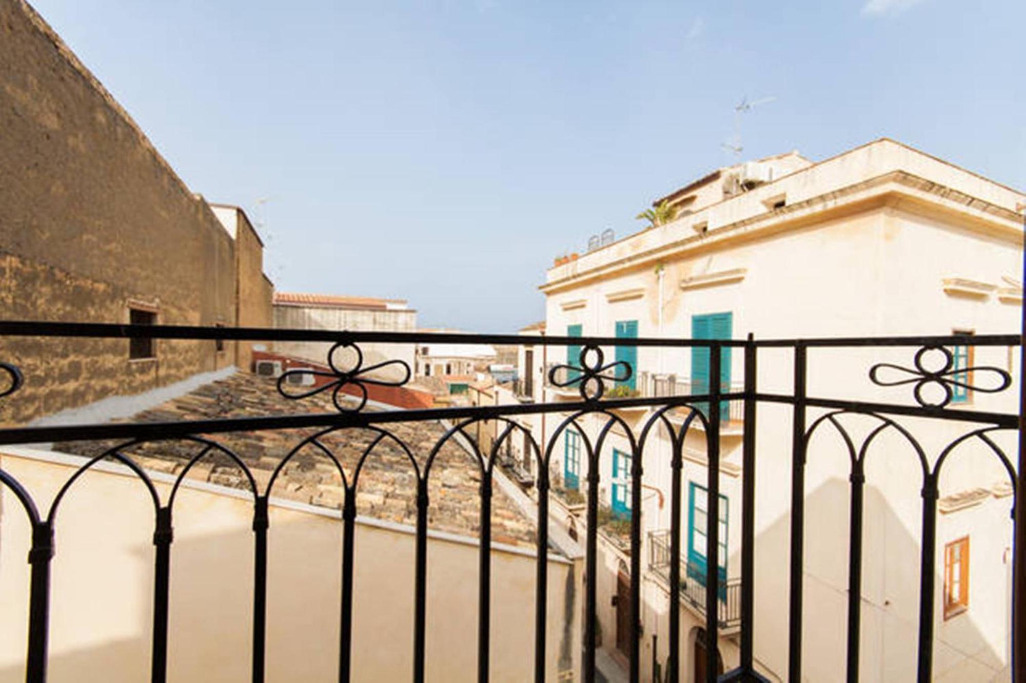 Emporium Bed & Breakfast Castellammare del Golfo Exterior foto