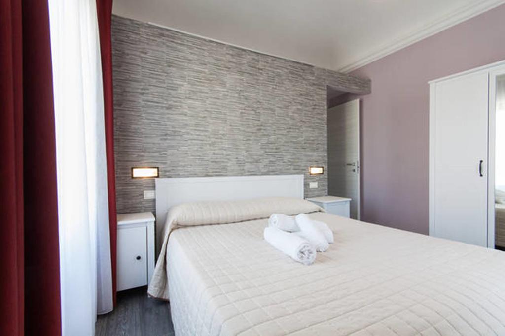 Emporium Bed & Breakfast Castellammare del Golfo Cameră foto