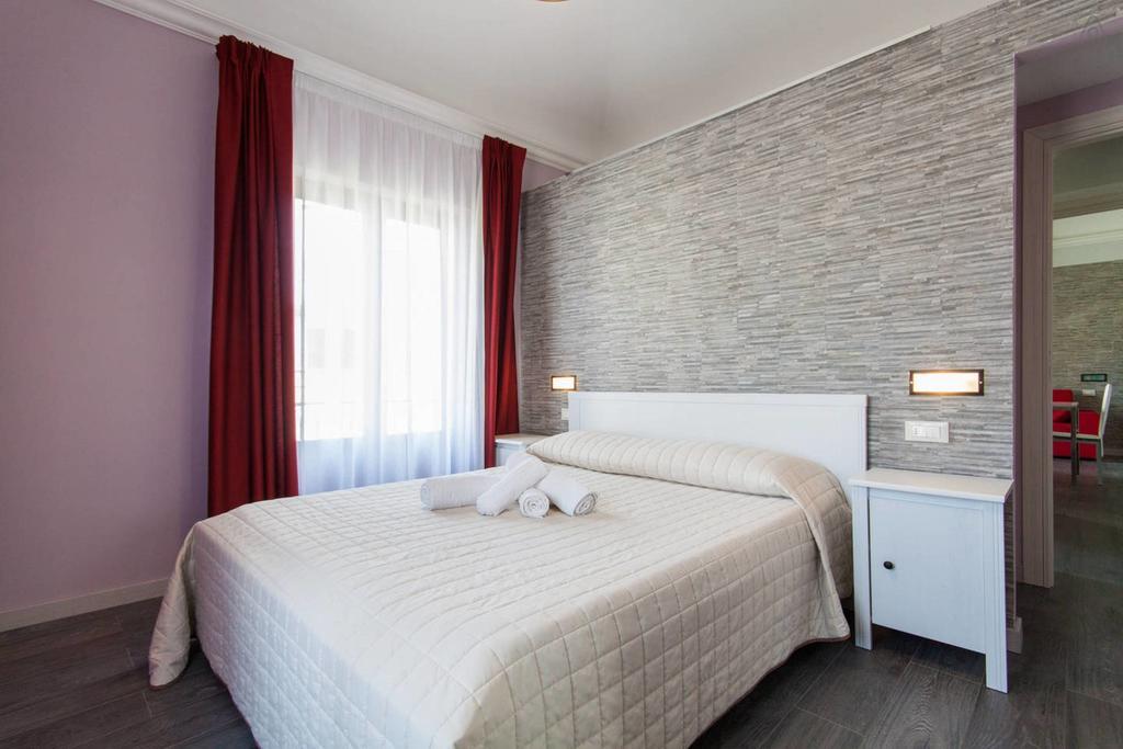 Emporium Bed & Breakfast Castellammare del Golfo Cameră foto