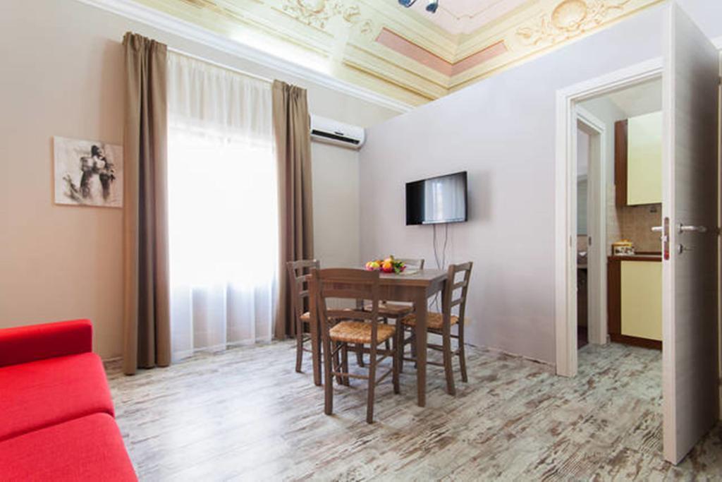 Emporium Bed & Breakfast Castellammare del Golfo Cameră foto
