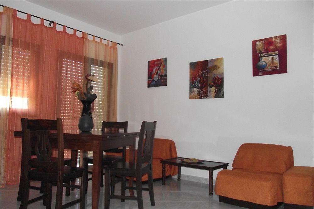 Emporium Bed & Breakfast Castellammare del Golfo Exterior foto