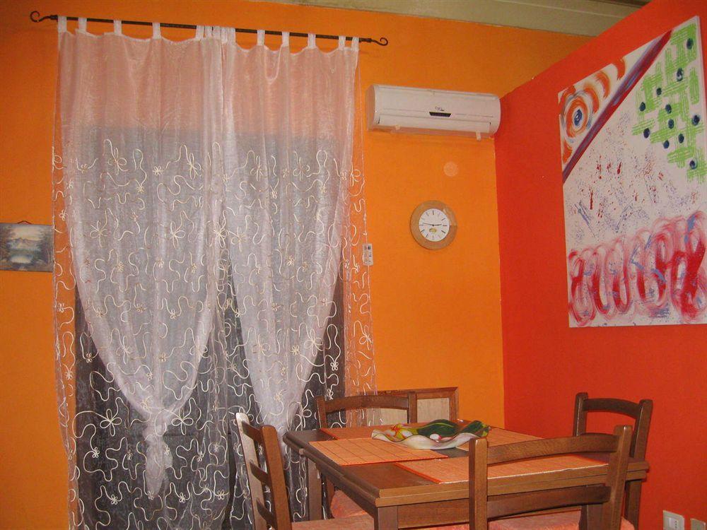 Emporium Bed & Breakfast Castellammare del Golfo Exterior foto