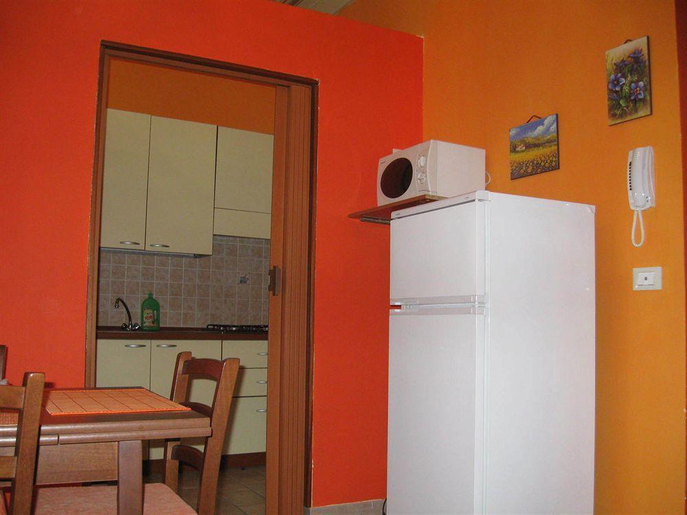 Emporium Bed & Breakfast Castellammare del Golfo Exterior foto