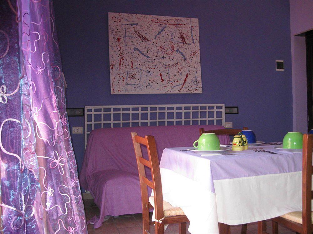 Emporium Bed & Breakfast Castellammare del Golfo Exterior foto