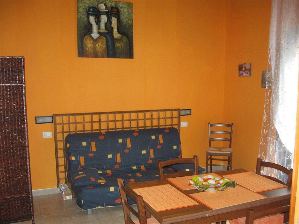 Emporium Bed & Breakfast Castellammare del Golfo Exterior foto