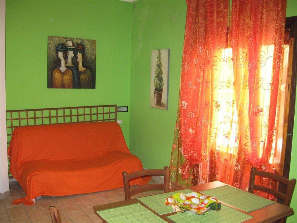 Emporium Bed & Breakfast Castellammare del Golfo Exterior foto