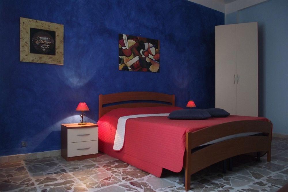 Emporium Bed & Breakfast Castellammare del Golfo Exterior foto