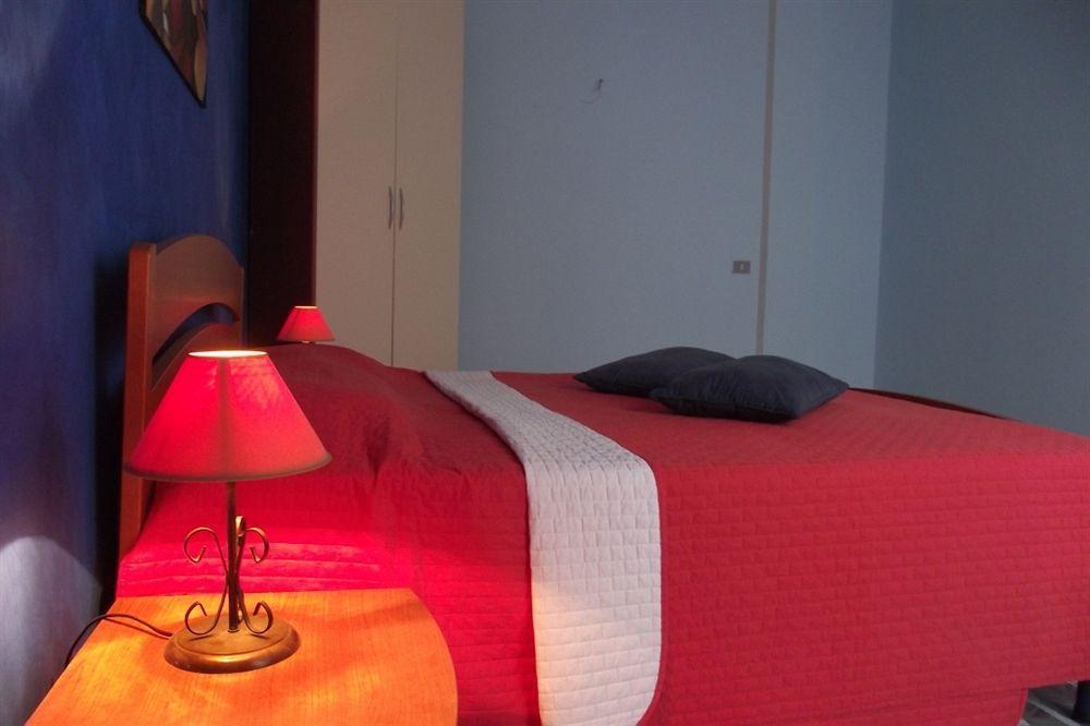 Emporium Bed & Breakfast Castellammare del Golfo Exterior foto