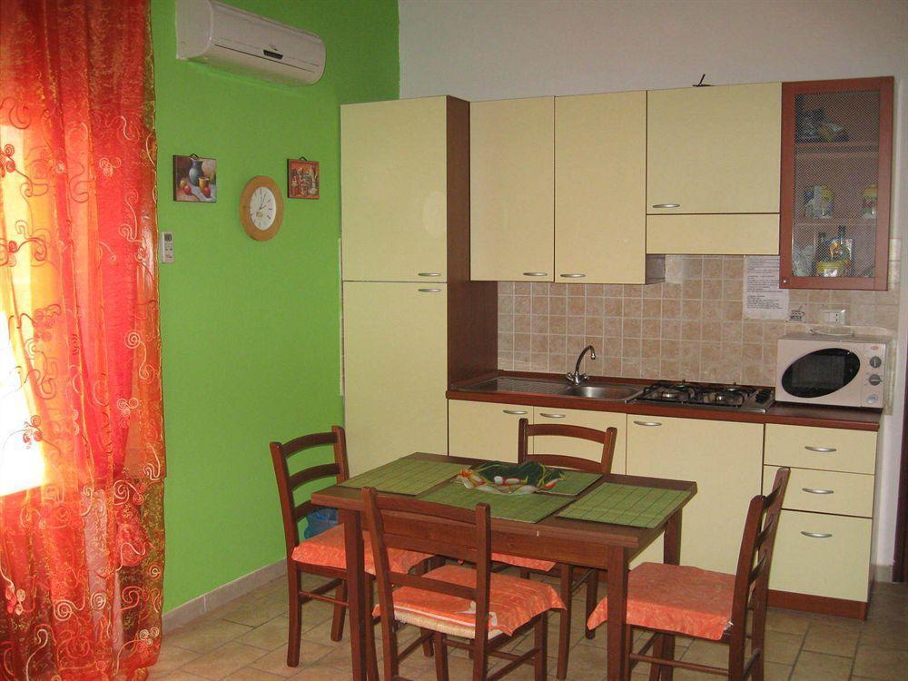 Emporium Bed & Breakfast Castellammare del Golfo Exterior foto