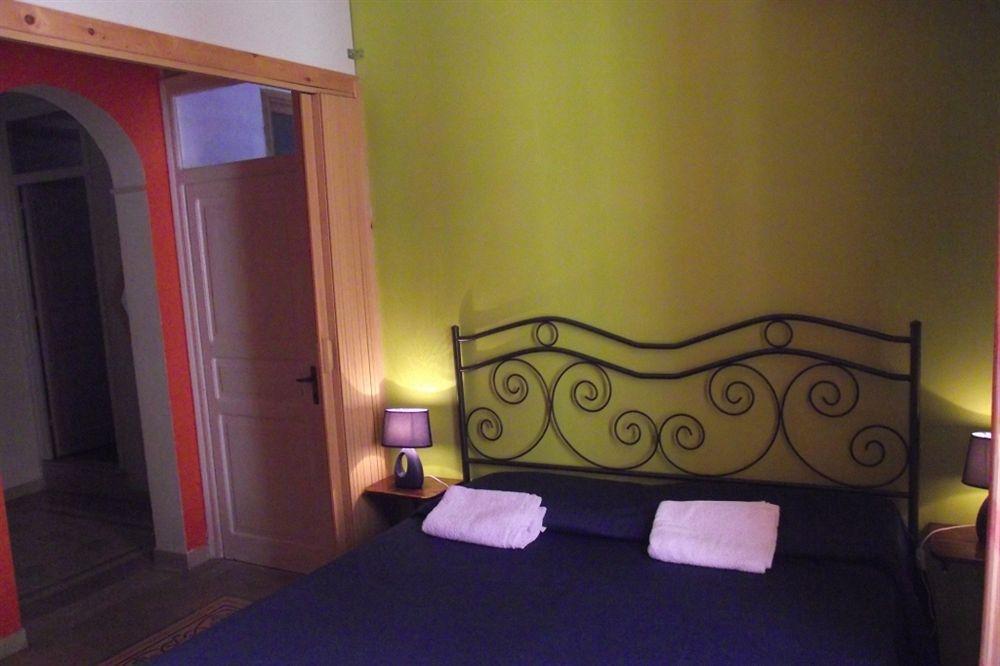 Emporium Bed & Breakfast Castellammare del Golfo Exterior foto