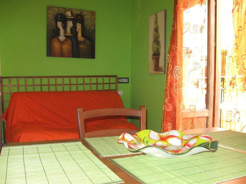 Emporium Bed & Breakfast Castellammare del Golfo Exterior foto
