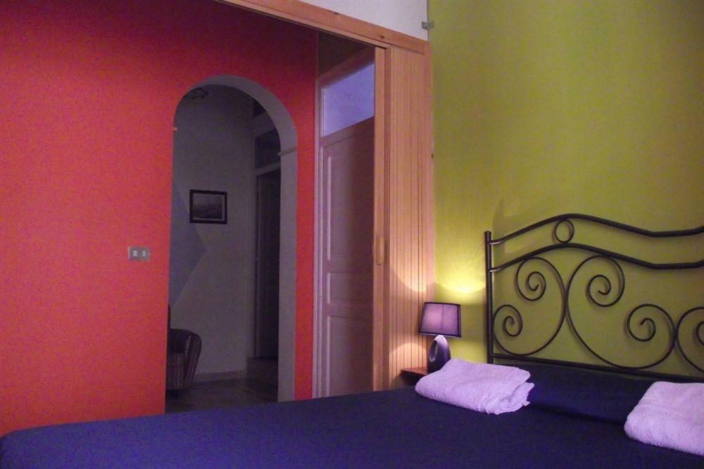 Emporium Bed & Breakfast Castellammare del Golfo Exterior foto