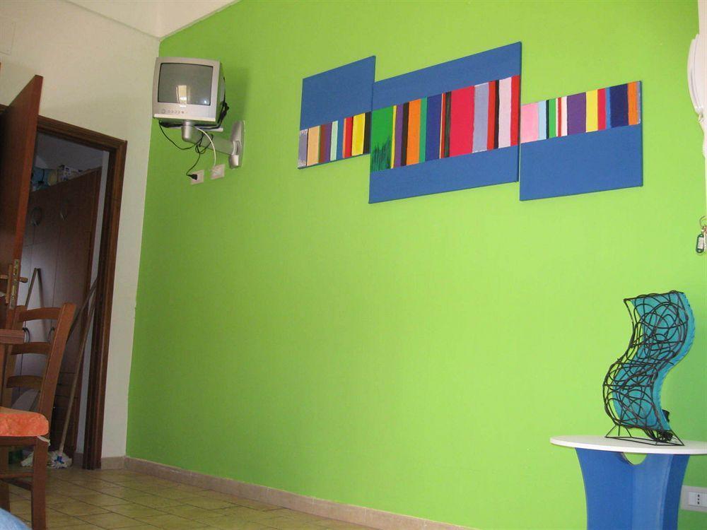 Emporium Bed & Breakfast Castellammare del Golfo Exterior foto