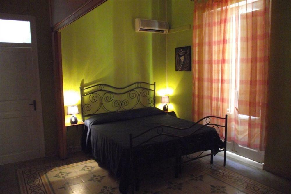 Emporium Bed & Breakfast Castellammare del Golfo Exterior foto