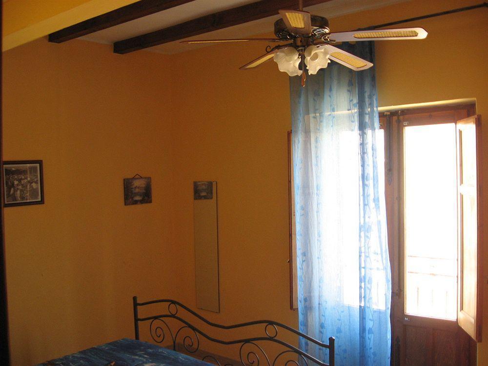 Emporium Bed & Breakfast Castellammare del Golfo Exterior foto