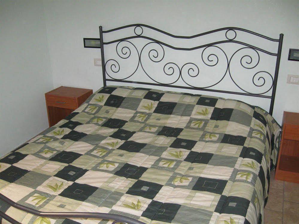 Emporium Bed & Breakfast Castellammare del Golfo Exterior foto