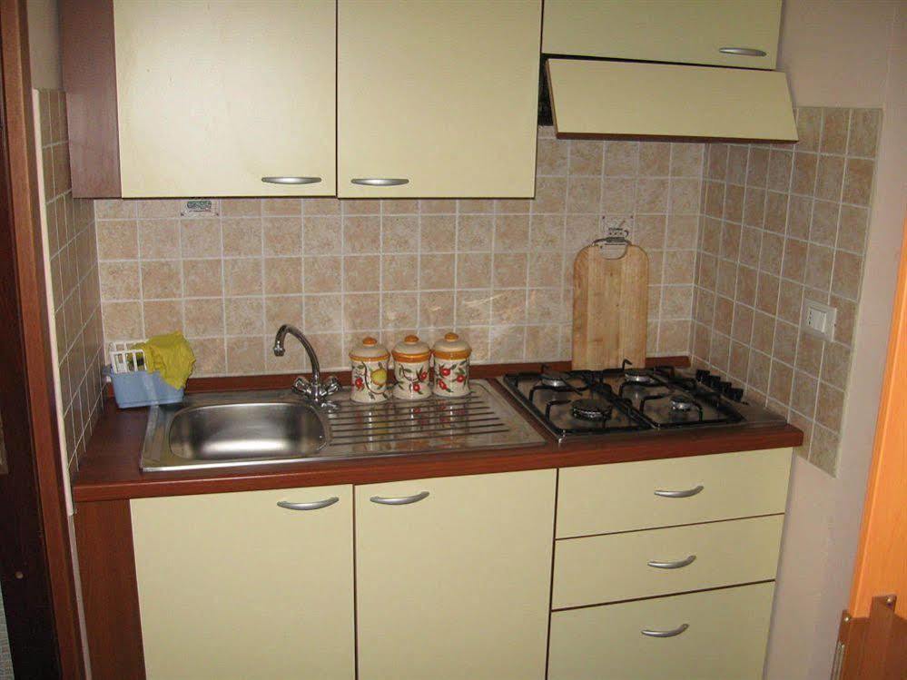 Emporium Bed & Breakfast Castellammare del Golfo Exterior foto