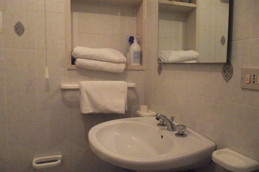 Emporium Bed & Breakfast Castellammare del Golfo Exterior foto