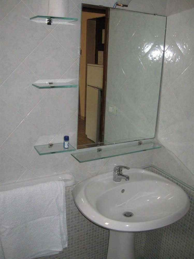 Emporium Bed & Breakfast Castellammare del Golfo Exterior foto