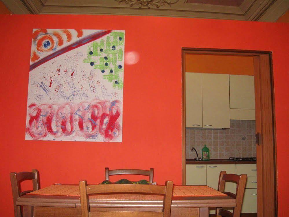 Emporium Bed & Breakfast Castellammare del Golfo Exterior foto