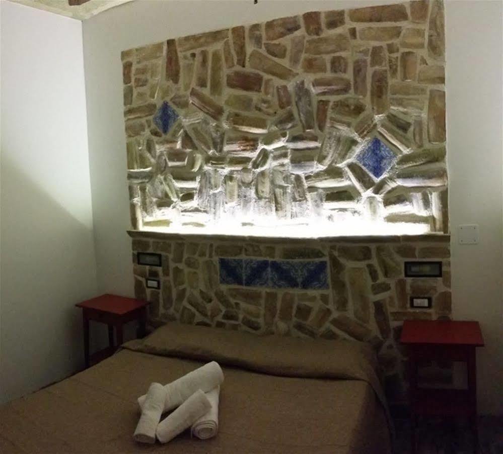Emporium Bed & Breakfast Castellammare del Golfo Exterior foto