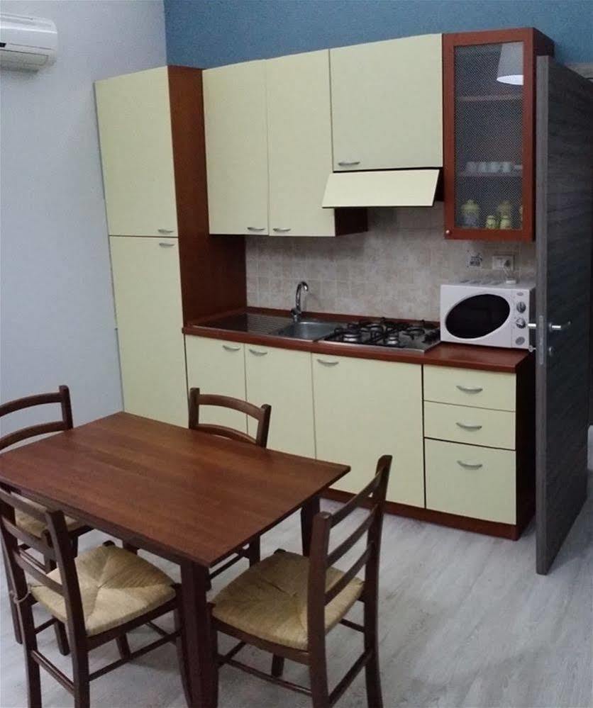 Emporium Bed & Breakfast Castellammare del Golfo Exterior foto