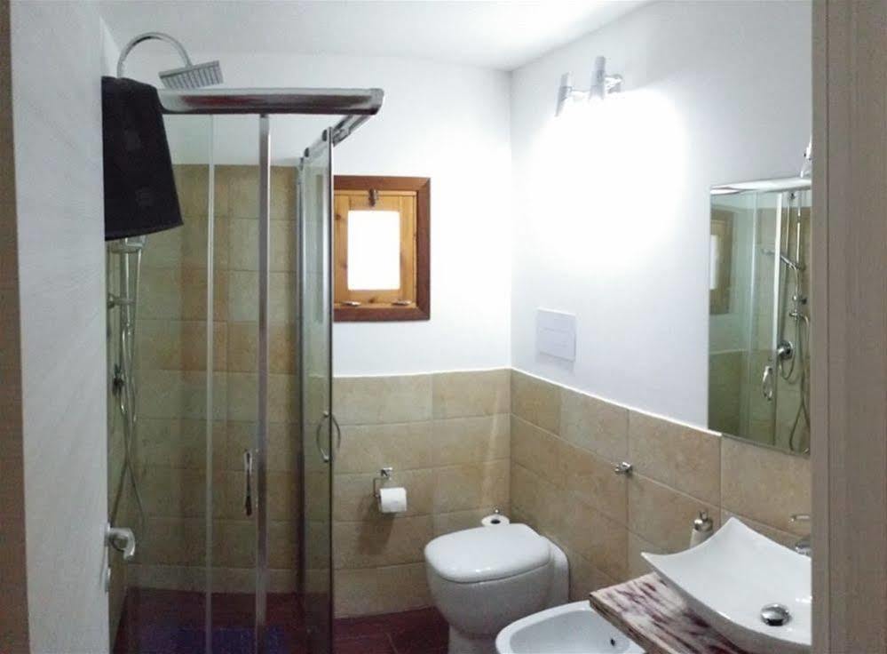 Emporium Bed & Breakfast Castellammare del Golfo Exterior foto
