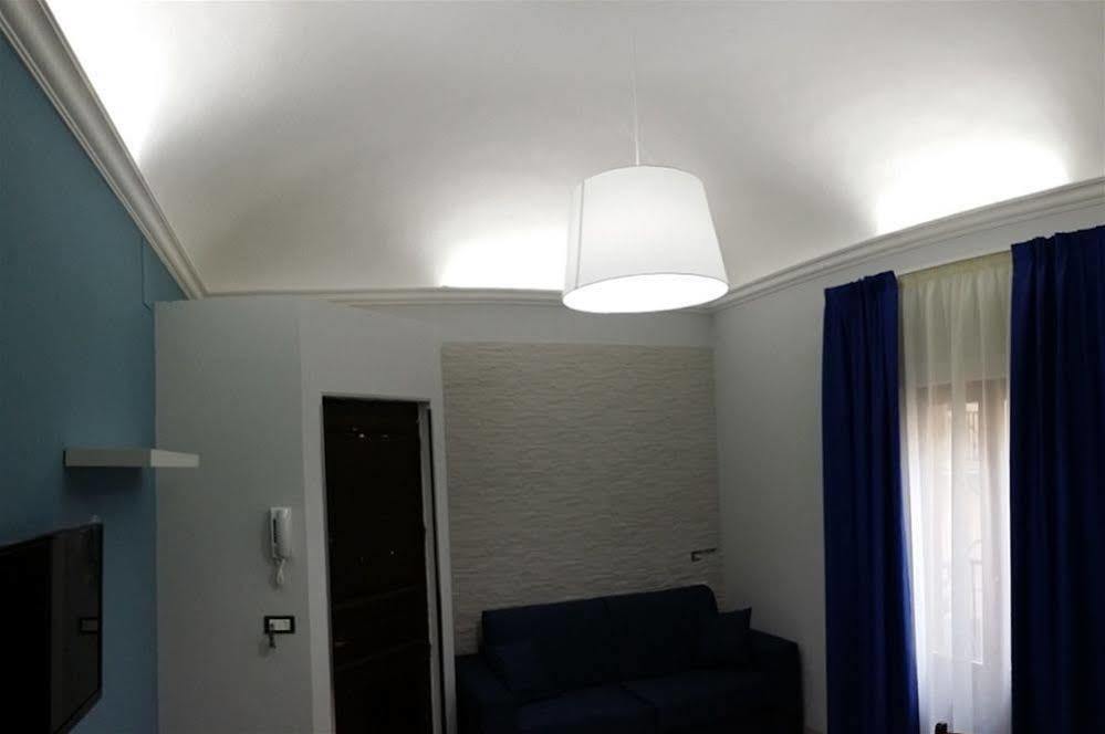 Emporium Bed & Breakfast Castellammare del Golfo Exterior foto