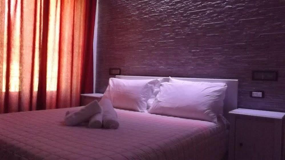 Emporium Bed & Breakfast Castellammare del Golfo Exterior foto