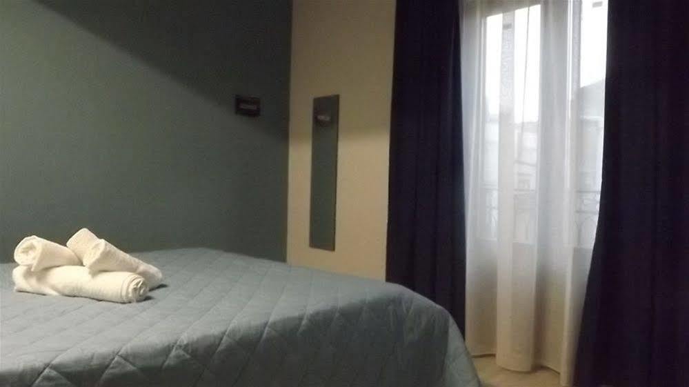Emporium Bed & Breakfast Castellammare del Golfo Exterior foto