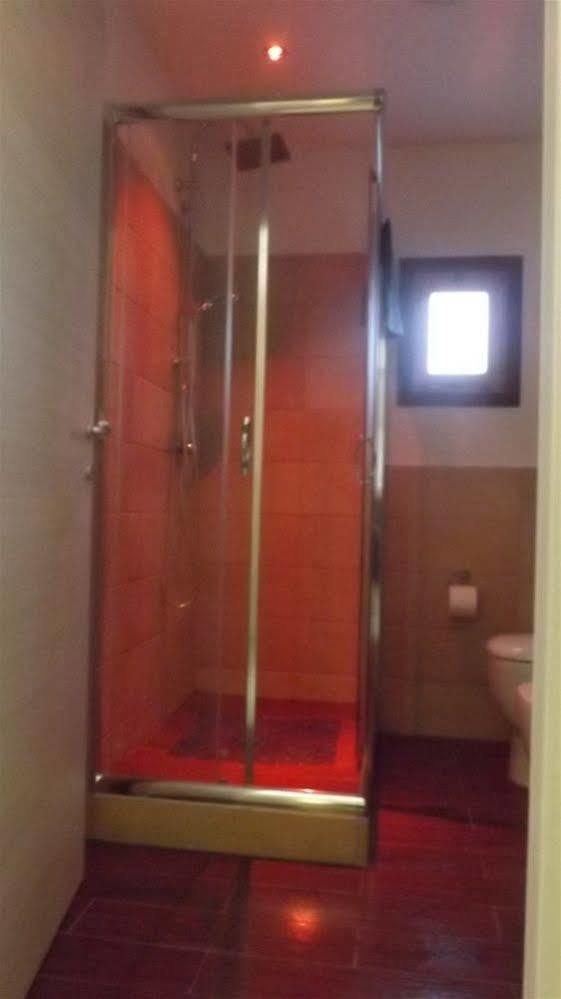 Emporium Bed & Breakfast Castellammare del Golfo Exterior foto